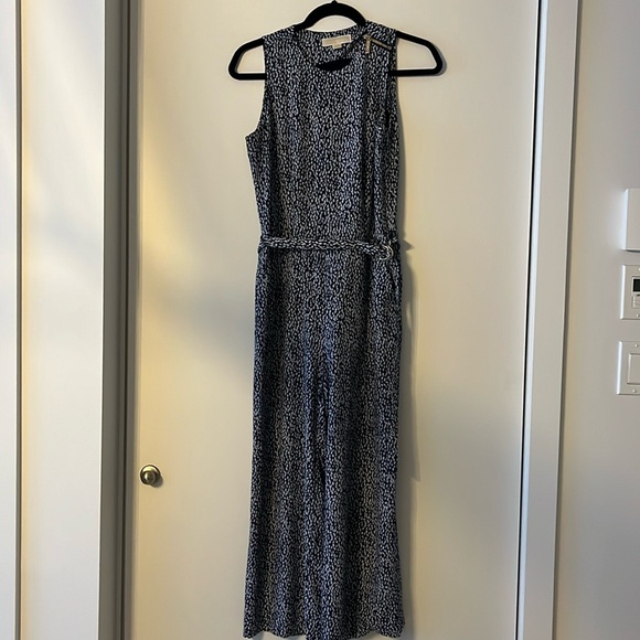 Michael kors jumpsuit with pocket - Picture 1 of 7